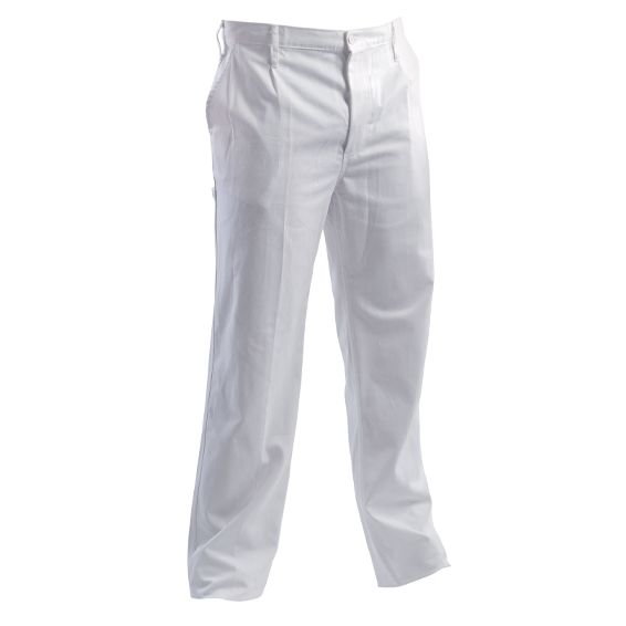 Pantalone massaua 100%cot. 260g/mq