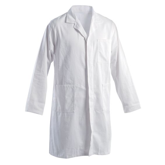 Camice 100% cotone Massaua 260 g/m²