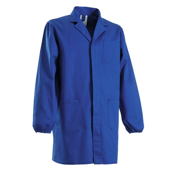 Camice 100%cot. 240g/m²