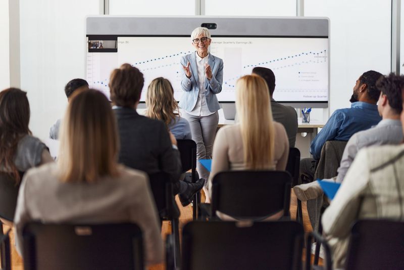 Corsi di Formazione