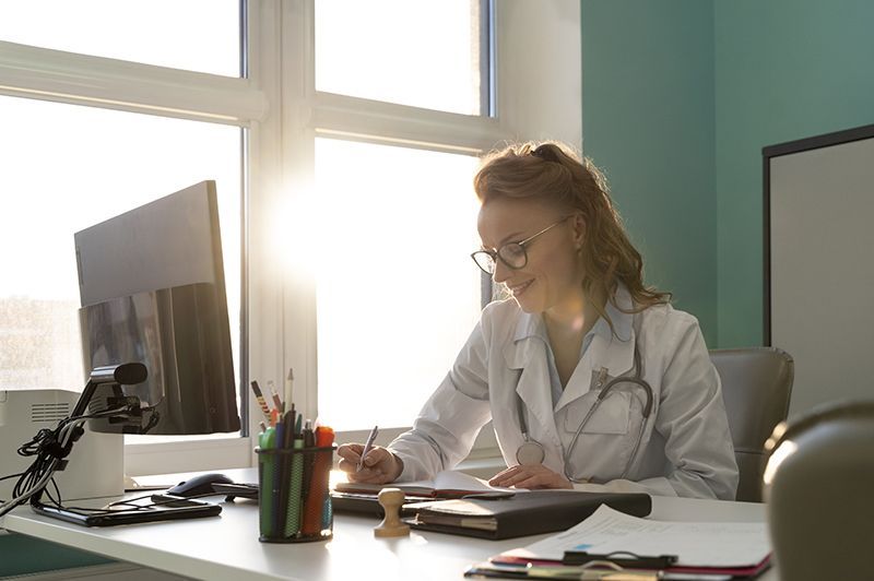 Medicina del Lavoro