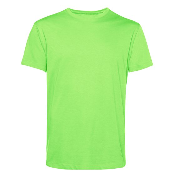 T-SHIRT 155gr 100% cot. manica corta girocollo