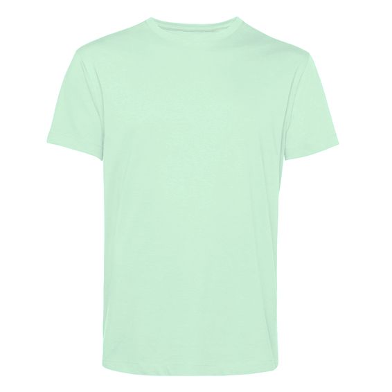 T-SHIRT SLIM 150gr 100% cot. manica corta  girocollo