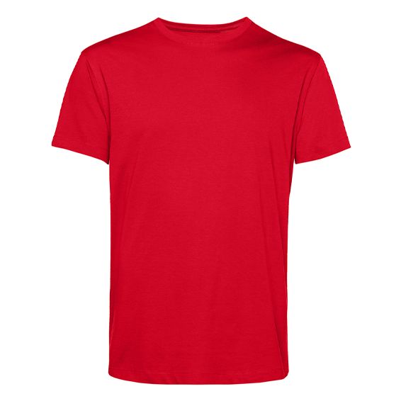 T-SHIRT 135gr 100% cot. manica corta girocollo
