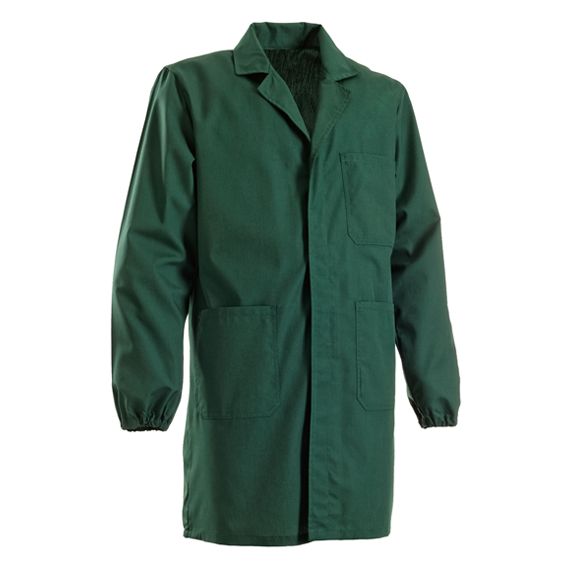 Camice 65%pol. 35%cot. 130 g/m²