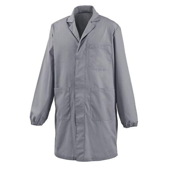 Camice 65%pol. 35%cot. 130 g/m²