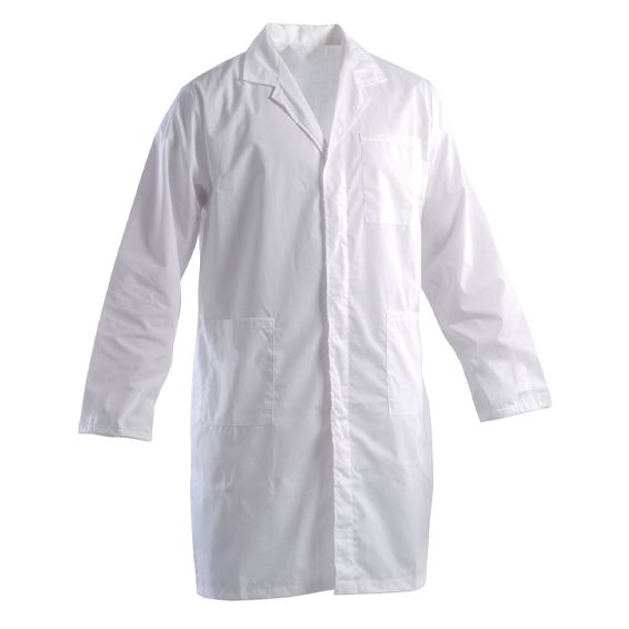 Camice 100%cot.150g/m²