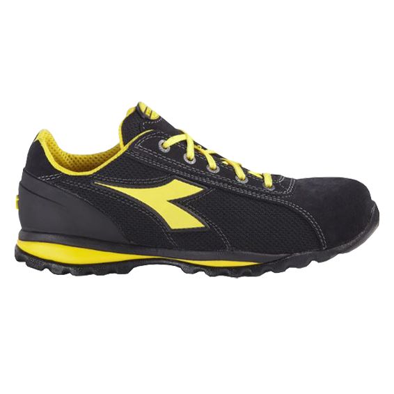 Calzatura GLOVE II TEXT S1P