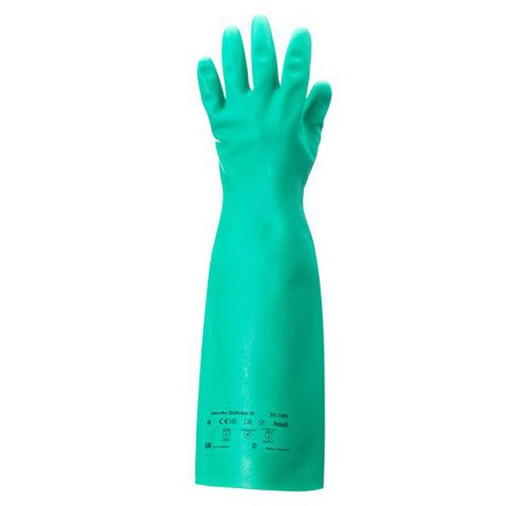 Guanto SOLVEX 37-185 4102X
