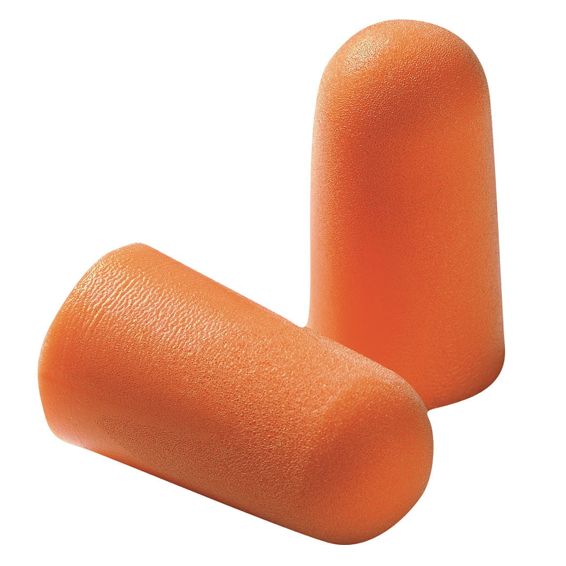 Inserti auricolari 3M 1100 Inserti auricolari 3M 1100