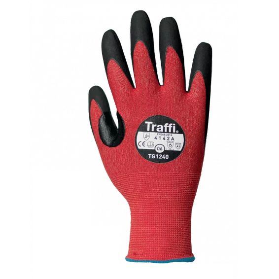 Guanto TG1240 4142A