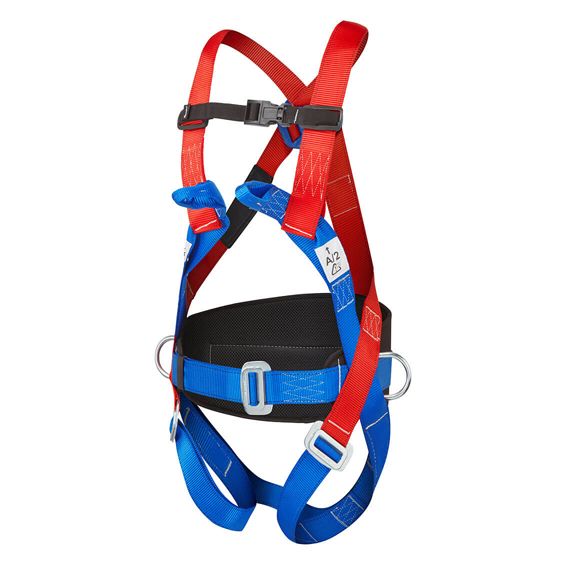 Imbracatura 3 punti Comfort