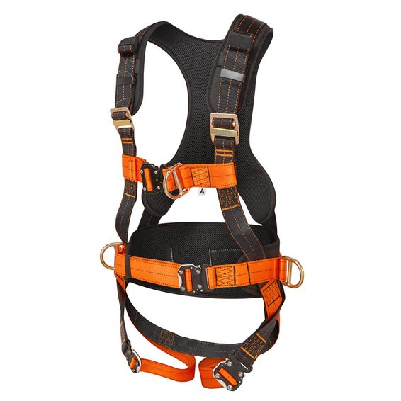 Imbracatura Ultra 3 punti