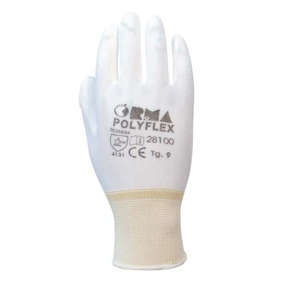 Guanto POLYFLEX 28100 4131X