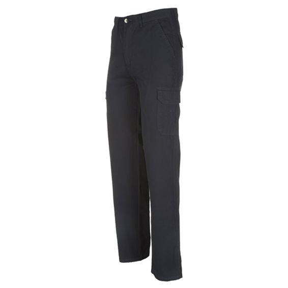 Pantalone 100% cotone