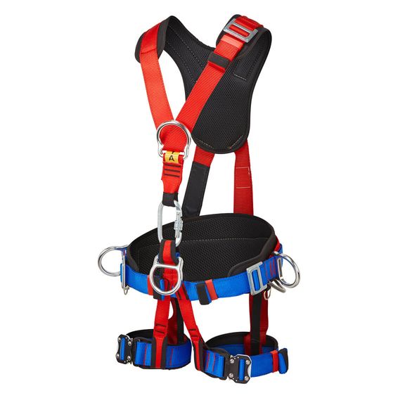 Imbracatura Comfort Plus a 4