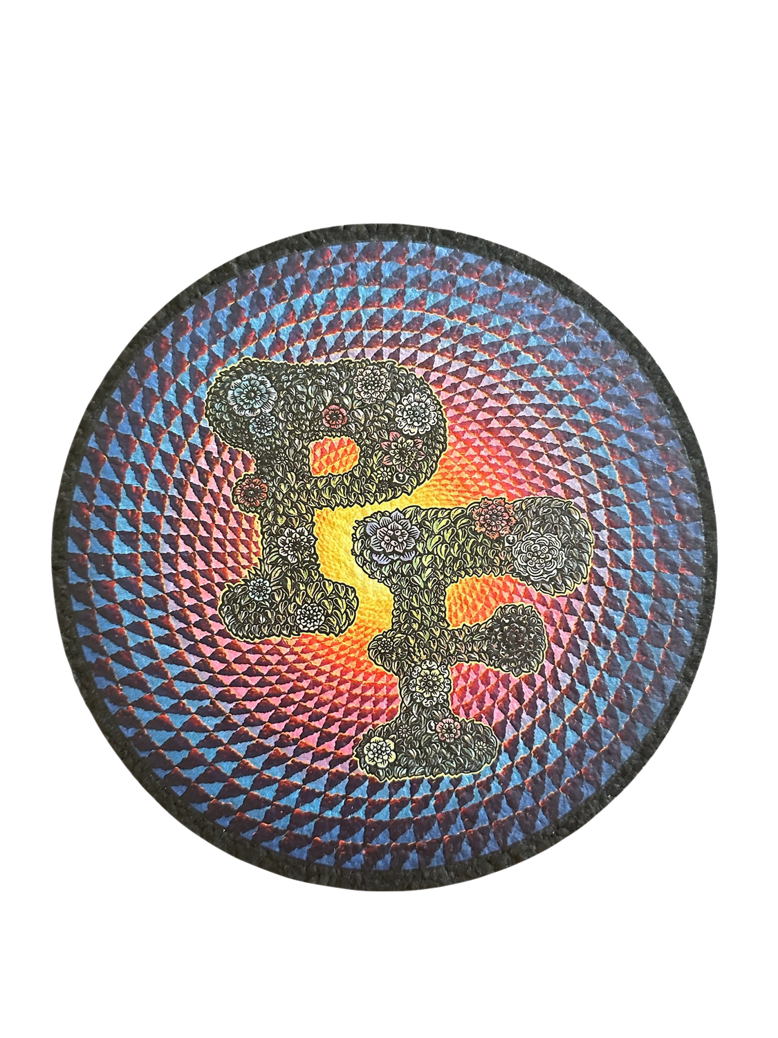 Pioneer Farms Dab Mat