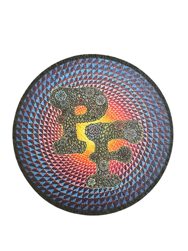 Pioneer Farms Dab Mat