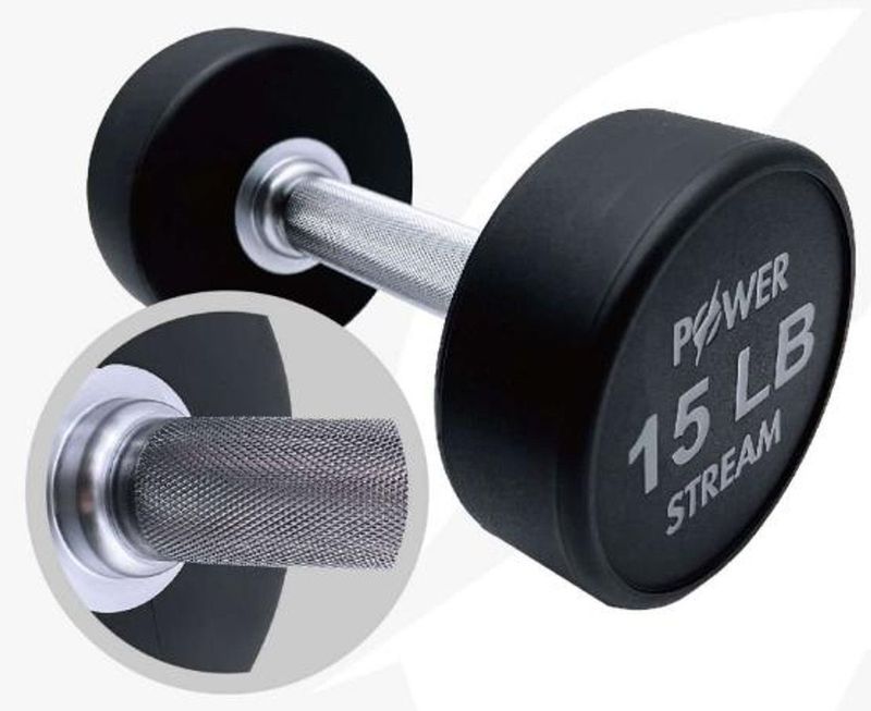 Strength Training Machines