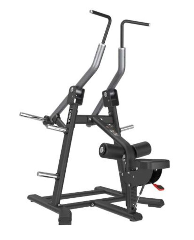 Plate Loaded Strength