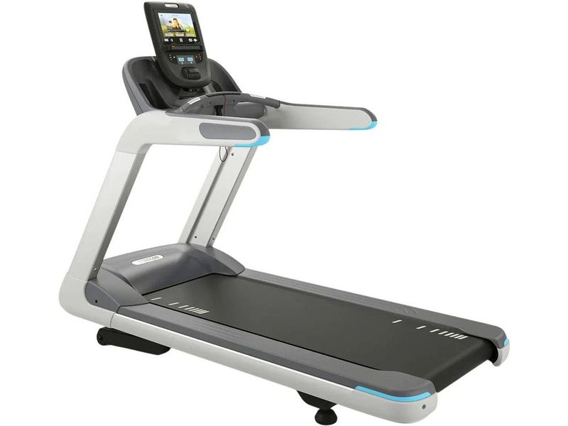 Cardio Equipment