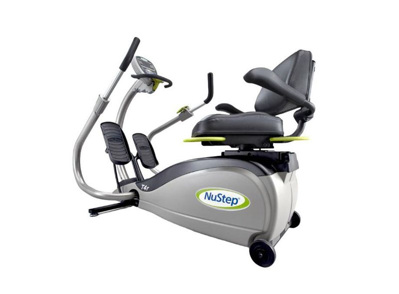 Ellipticals