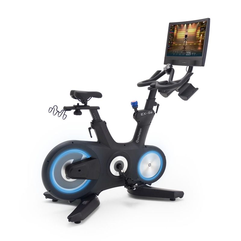 Exercise Bikes