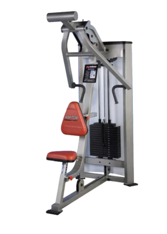 RAPTOR P-4000 Seated Row