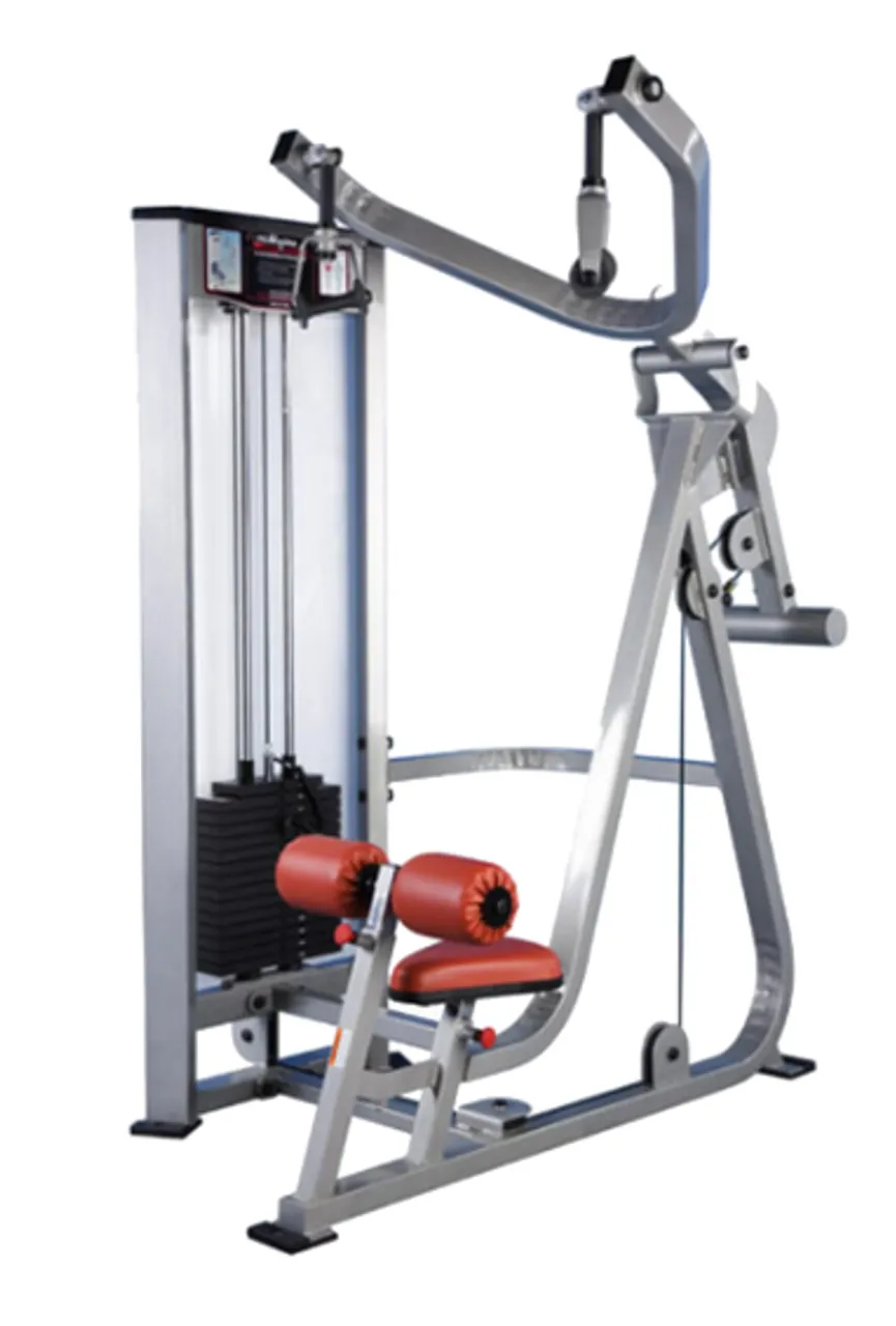 RAPTOR P-4100 Hi Lat Pull