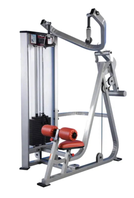 RAPTOR P-4100 Hi Lat Pull
