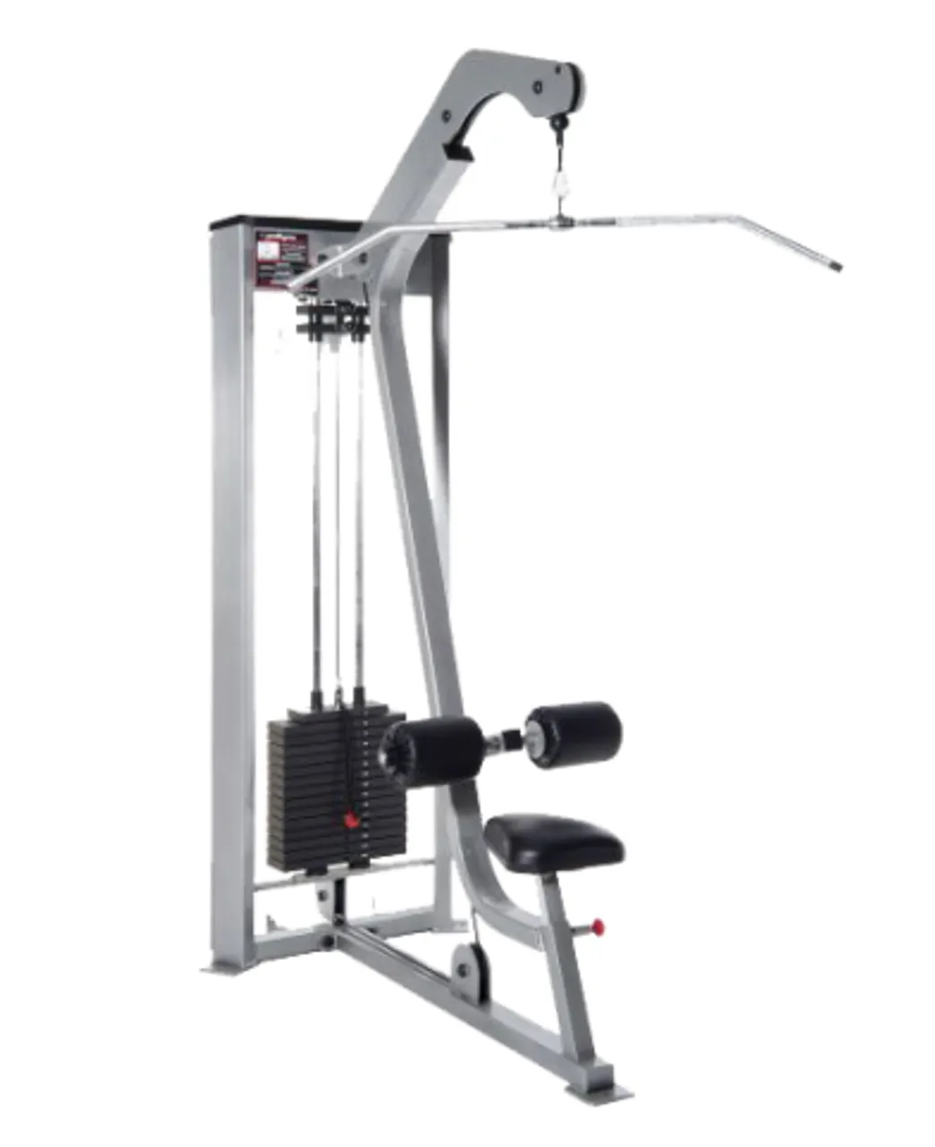 RAPTOR P-4500 Hi Cable Lat Pull