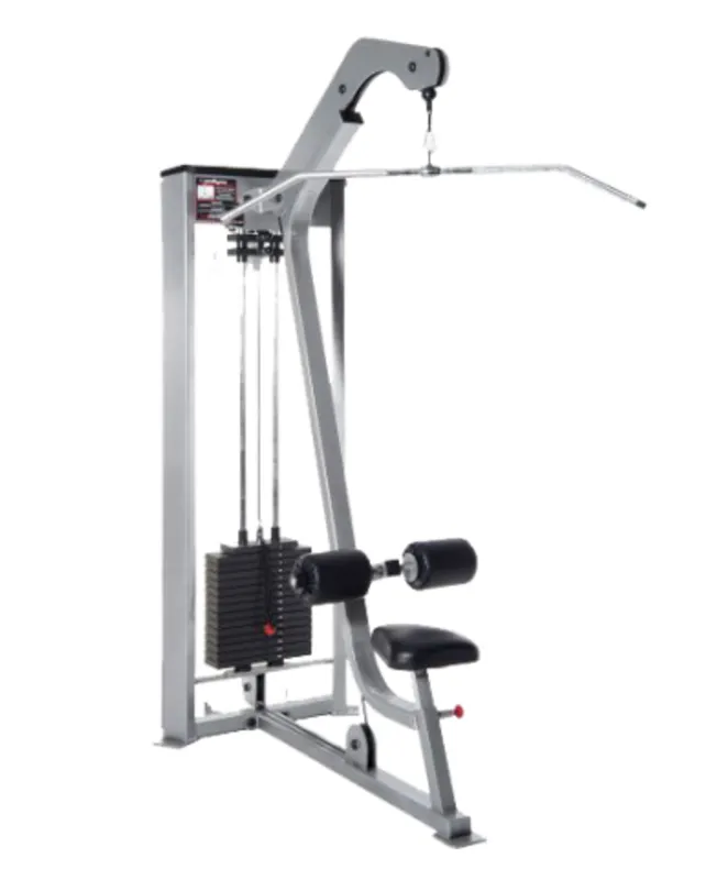RAPTOR P-4500 Hi Cable Lat Pull