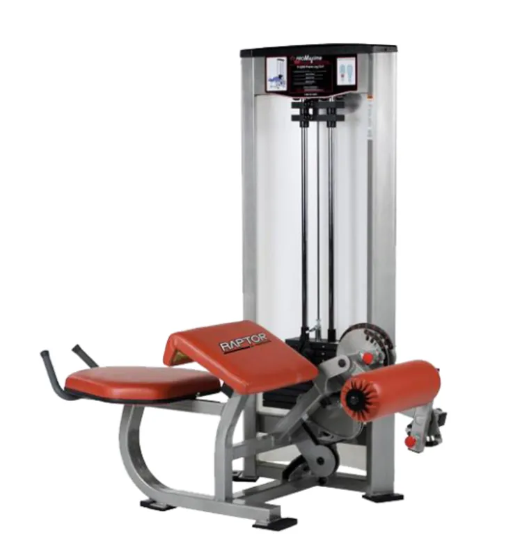 RAPTOR P-5200 Prone Leg Curl