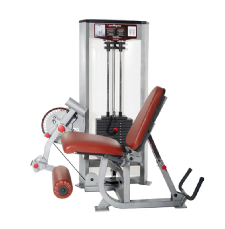 RAPTOR P-5800 Combo Leg Extension/Leg Curl