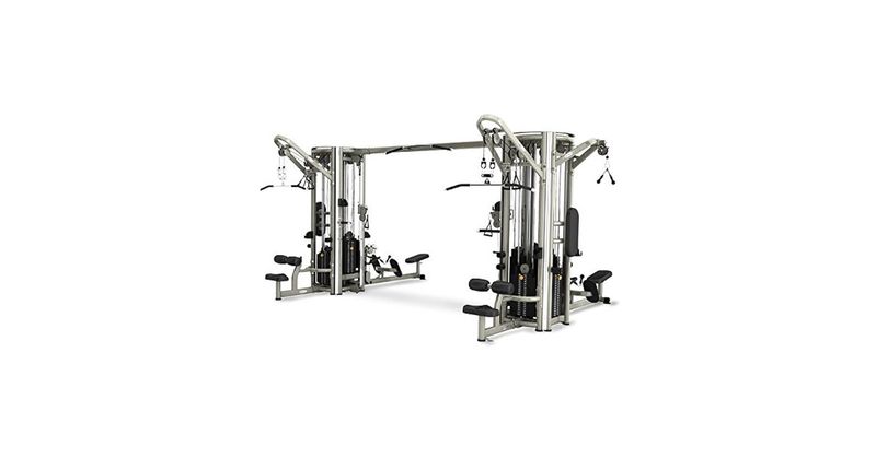 Matrix Fitness Multi-Station