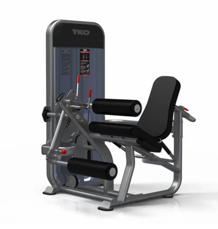 TKO Achieve Duals - Leg Extension / Curl