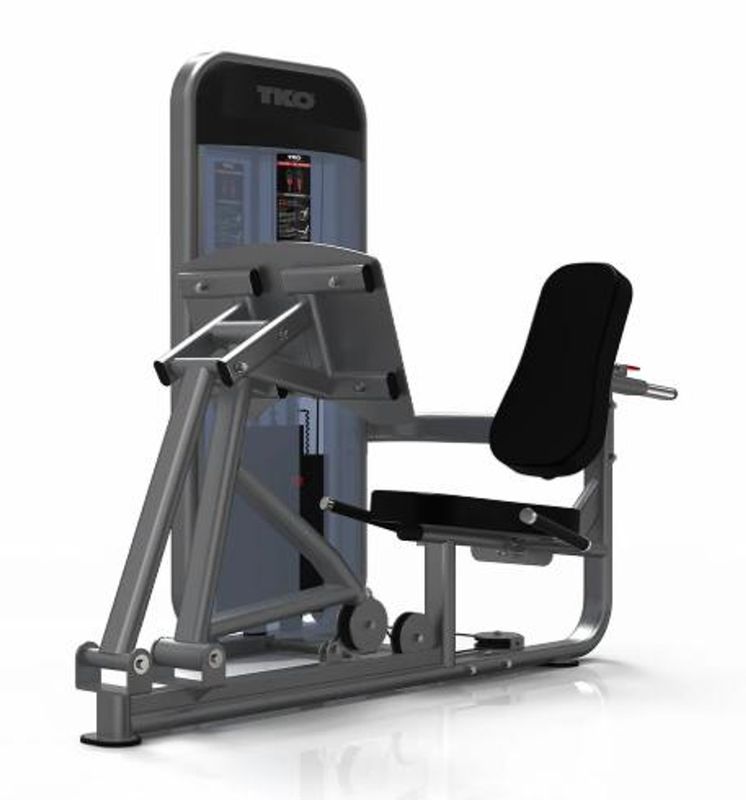 TKO Achieve Duals - Leg / Calf Press