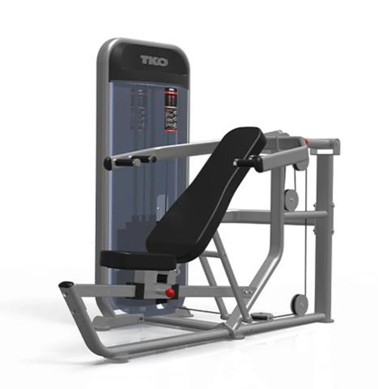 TKO Achieve Duals - Multi-Press