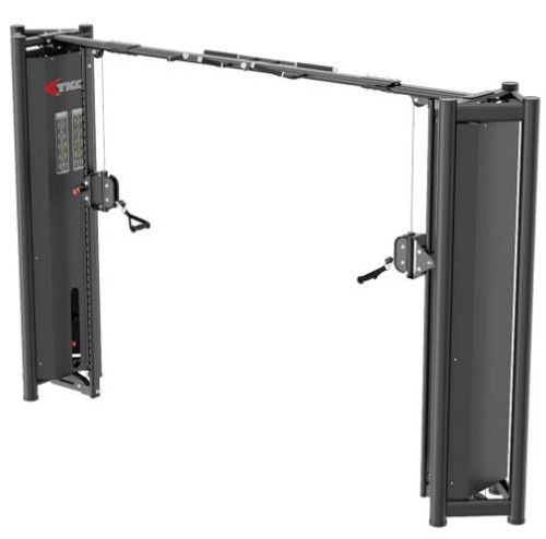 TKO Signature Series - SIGNATURE CABLE CROSSOVER