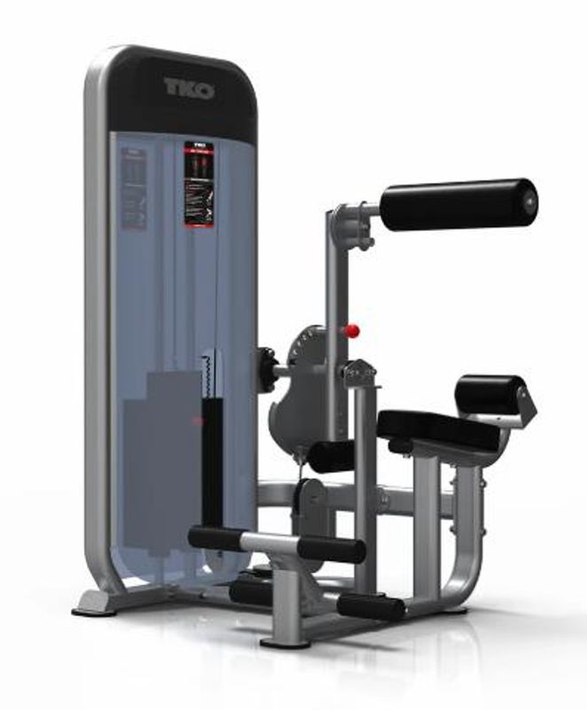 TKO Achieve Duals - Ab / Low Back