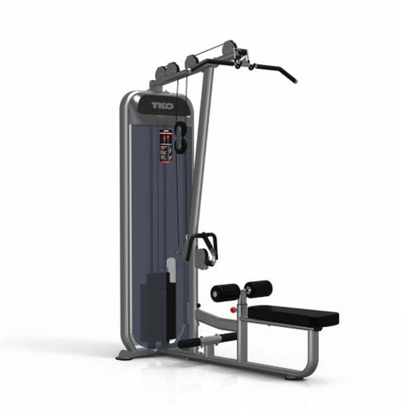 TKO Achieve Duals - Lat Pulldown / Mid Row