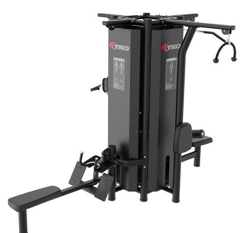 TKO Signature Series -Signature 4-Stack Cable Machine
