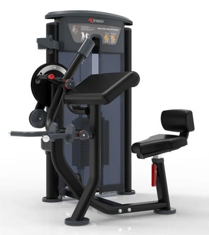 TKO Signature Series - Bicep Curl / Tricep Extension