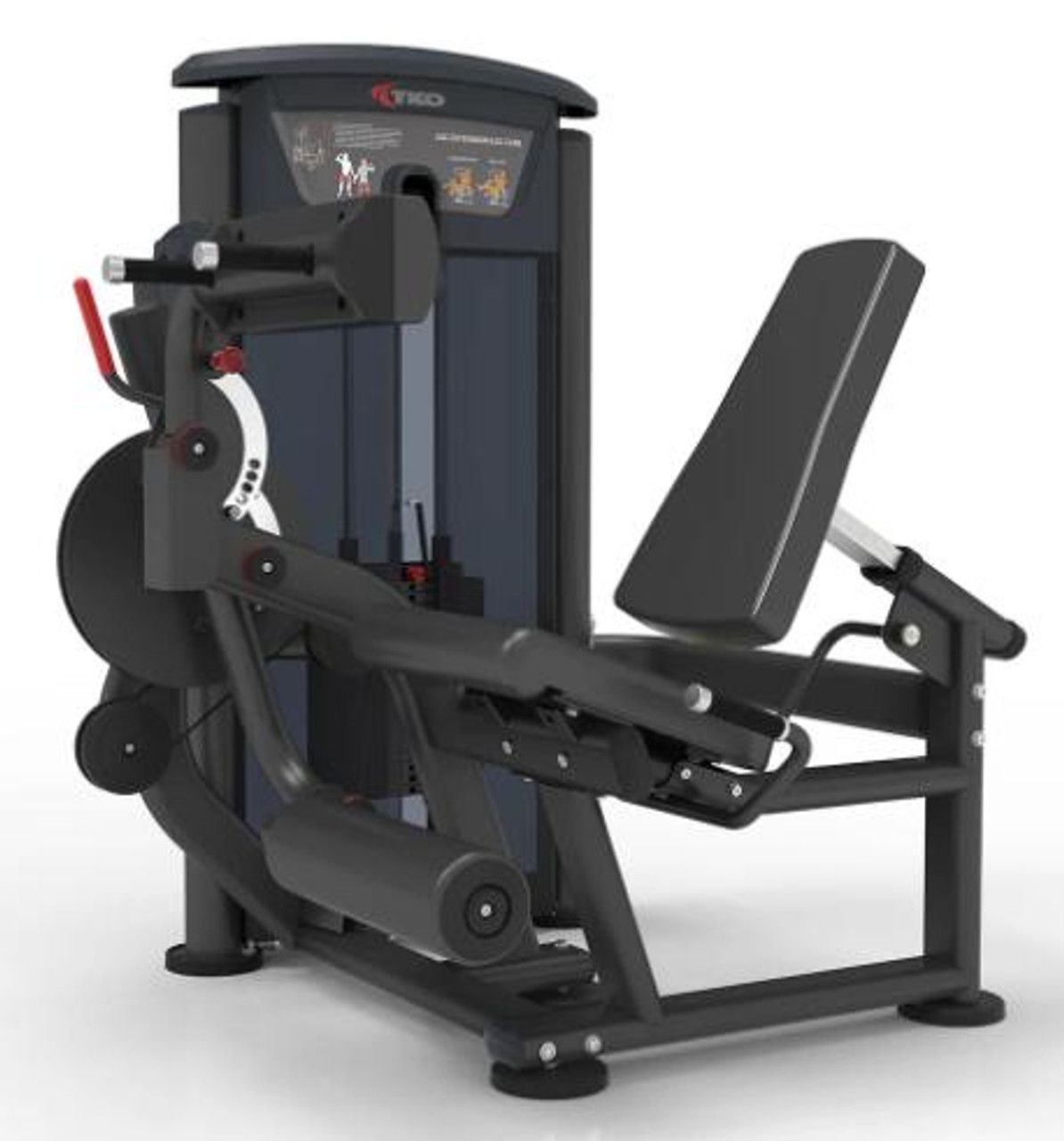 TKO Signature Series -Leg Extension / Leg Curl