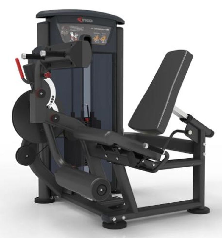 TKO Signature Series -Leg Extension / Leg Curl