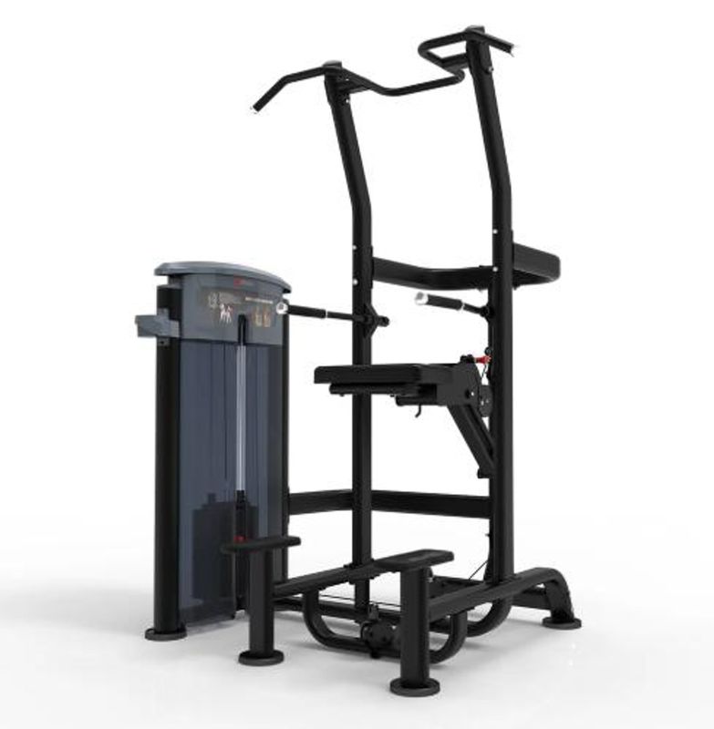 TKO Signature Series - Weight Assisted Chin/Dip