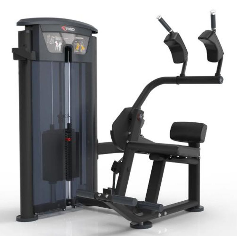 TKO Signature Series - Ab Crunch