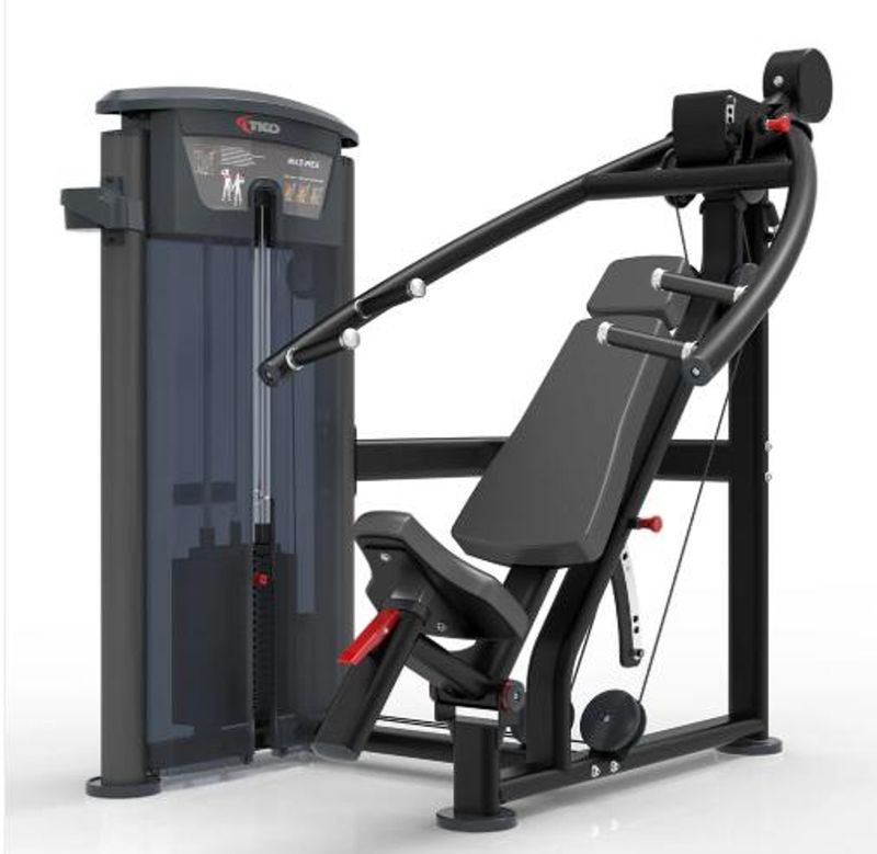 TKO Signature Series -Multi Press