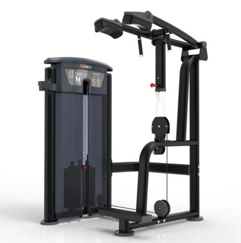 TKO Signature Series - Standing Calf Raise