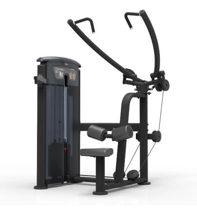 TKO Signature Series—Diverging Lat Pulldown